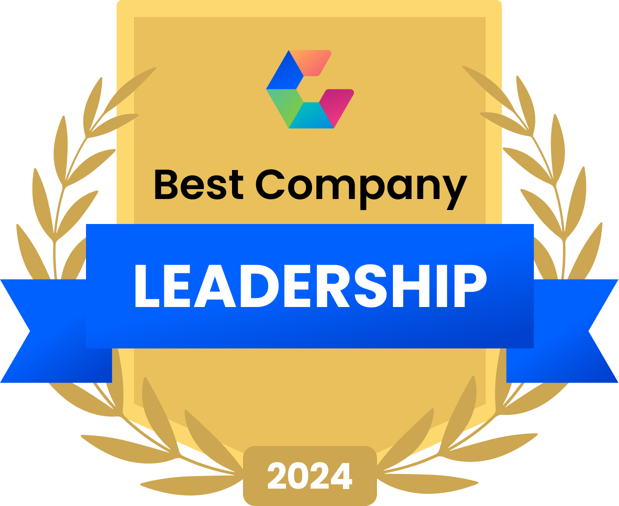 Best Company Leardership