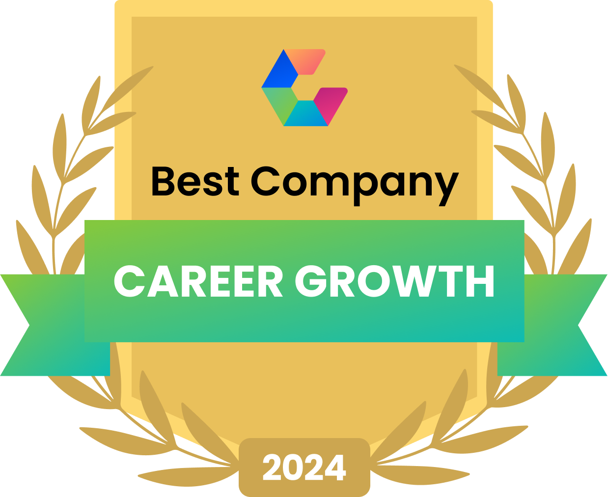 Best Company Career Growth