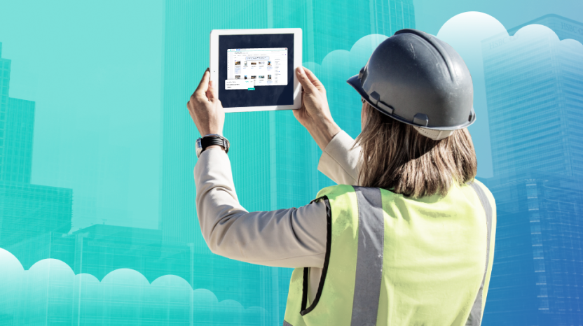 Navigating the Cloud Journey in Construction: Insights from Industry Leaders