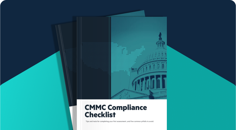 CMMC Compliance Checklist