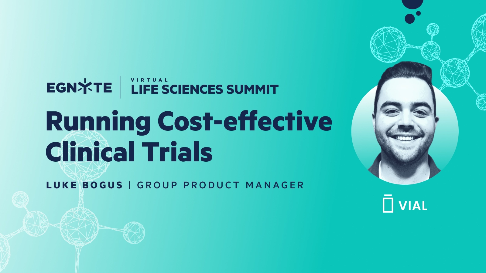 Running Cost-effective Clinical Trials