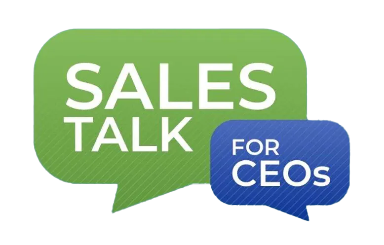 SalesTalkforCEO