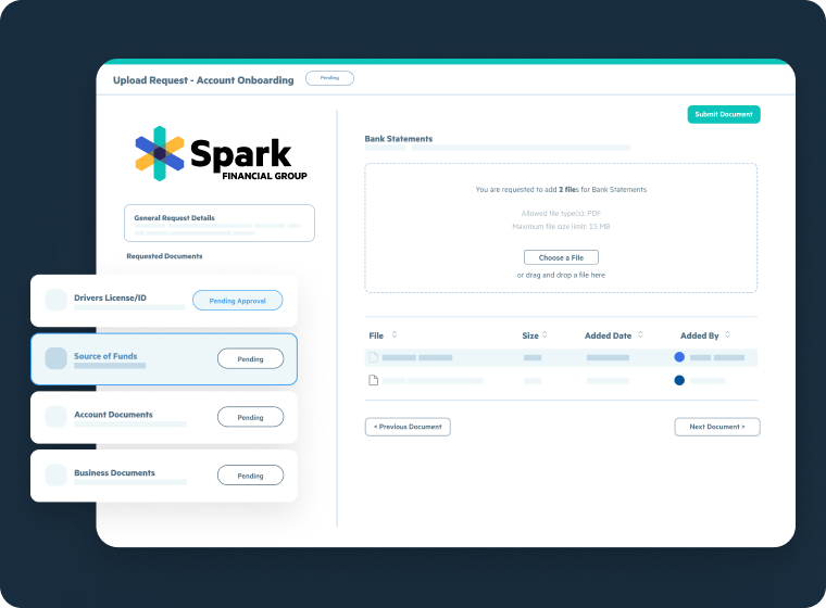 Wealth Management Document Collaboration Across Complex Workflows | Egnyte