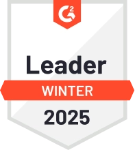 G2 Award Winter
