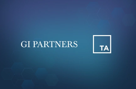Egnyte Announces Majority Investment from GI Partners and TA.