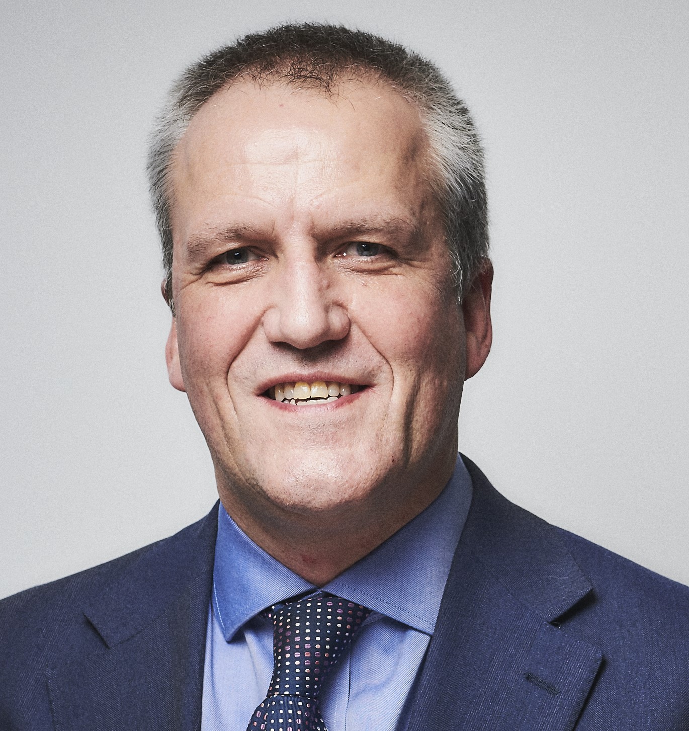 Alan Matthews