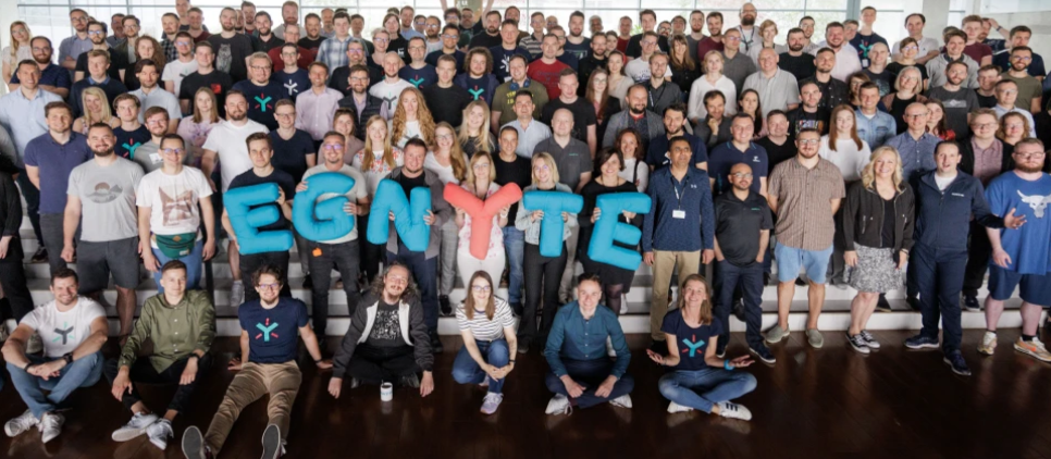 Data-Centric Security