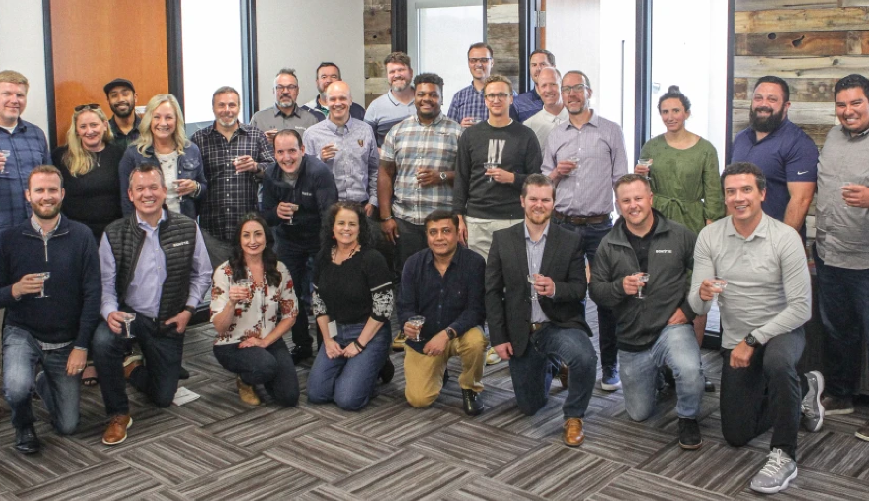 Cloud Content Collaboration