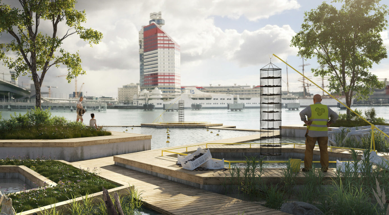 White Arkitekter