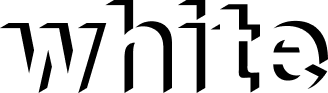 White Arkitekter Logo