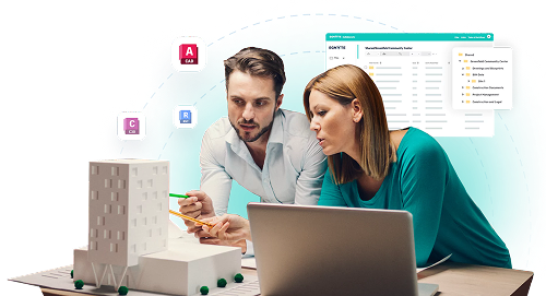 Cloud Collaboration and Data Security for Architects | Egnyte