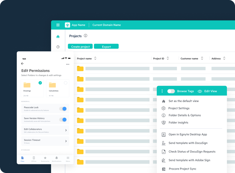 Streamlined Team Collaboration