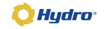 Hydro Inc logo