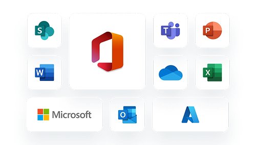 Data Security and Compliance for Microsoft