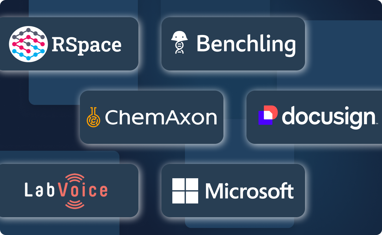 Integration with Life Sciences Applications | Egnyte