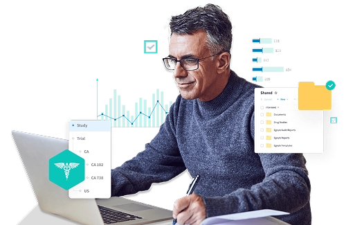Medical Content Creation and Management