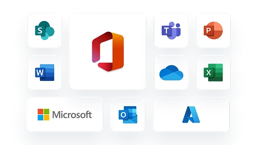 Data Security and Compliance for Microsoft