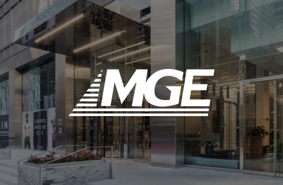 MGE