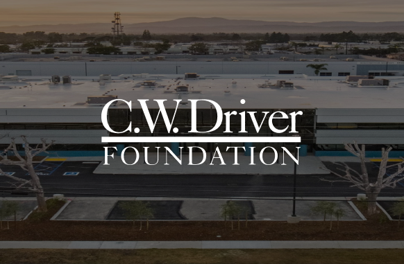 CW Driver