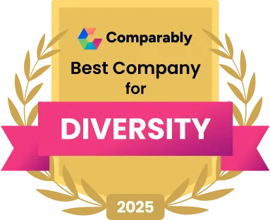 Best Company for Diversity