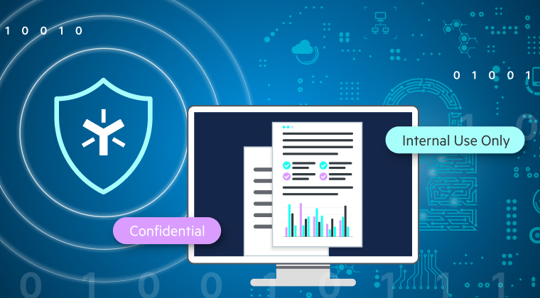 Enhance Data Protection With DLP