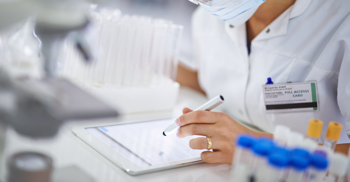 Comprehensive Guide to Controlled Documents in Life Sciences 