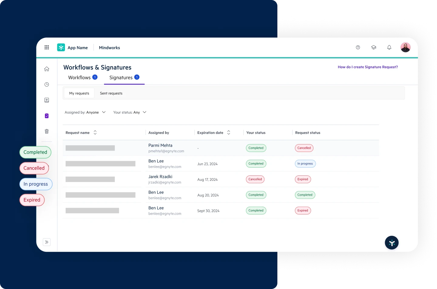 Boost Productivity with AI-Powered Document Management | Egnyte