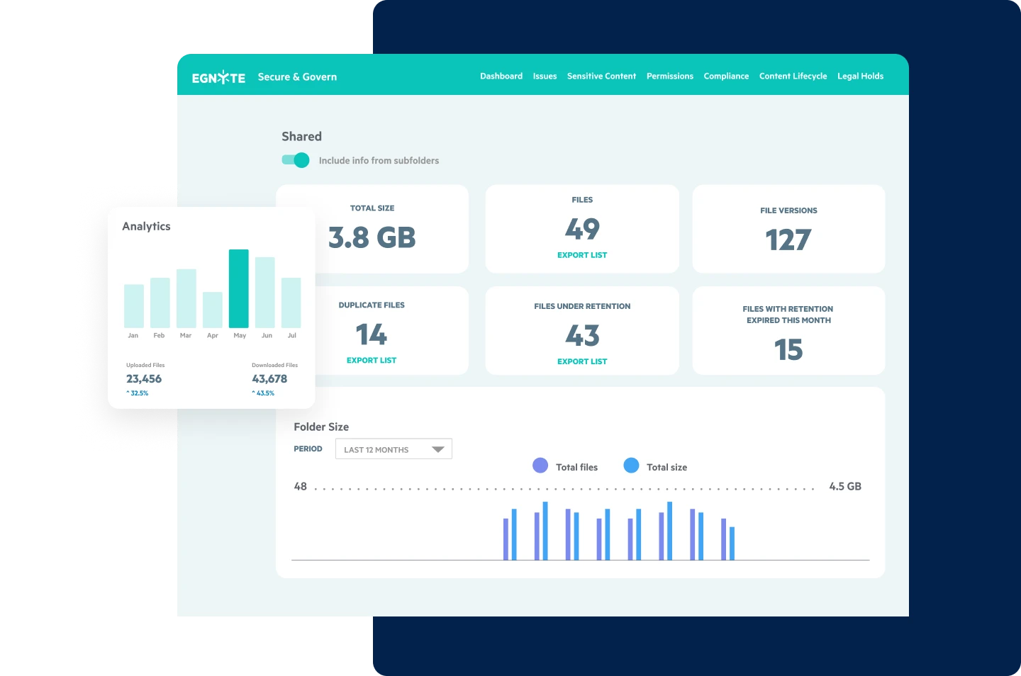 Optimize Performance for Fast, Reliable File Handling | Egnyte