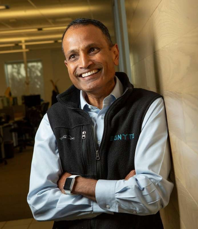 Vineet Jain