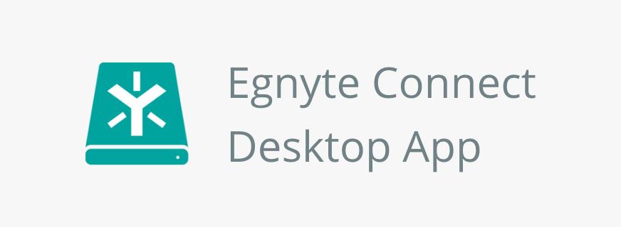 Desktop App Page