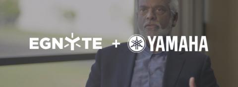 Yamaha Success story