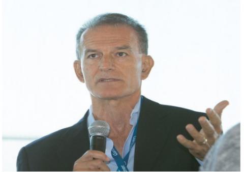 Behrooz Najafi 