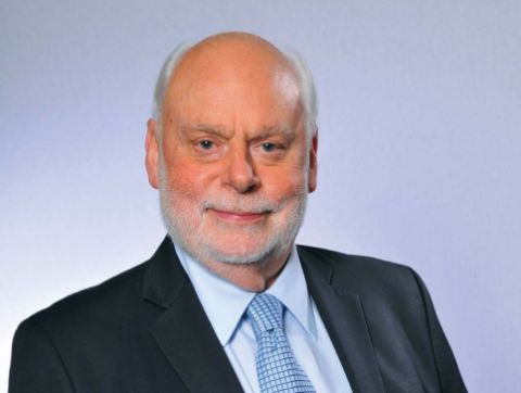 Sir J. Fraser Stoddart, Ph.D, Board of Trustees Professor and Director of the Center for the Chemistry of Integrated Systems