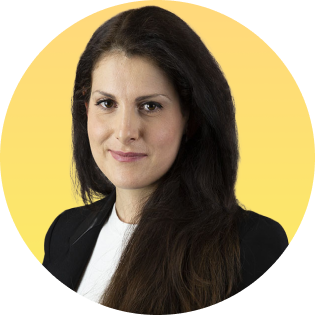 Enza Iannopollo -GlobalSummit