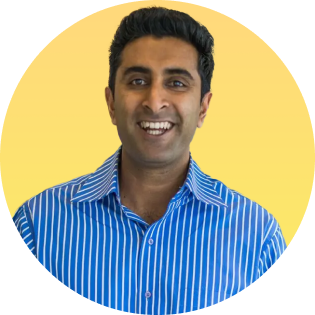 HariKrishnan_GlobalSummit