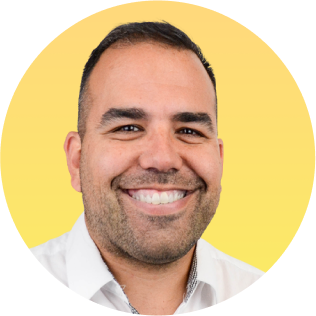 James Allgood_GlobalSummit