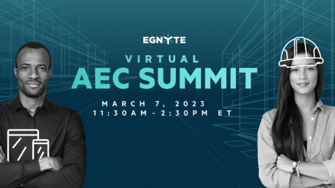 AEC Summit 2023