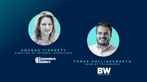 Investing in Cloud ConTech