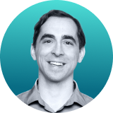 3.Jon Weiss