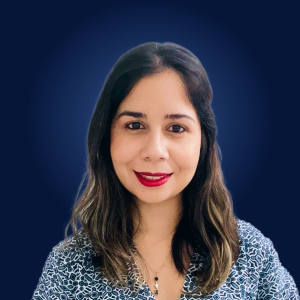 Gretchen Carrasquillo