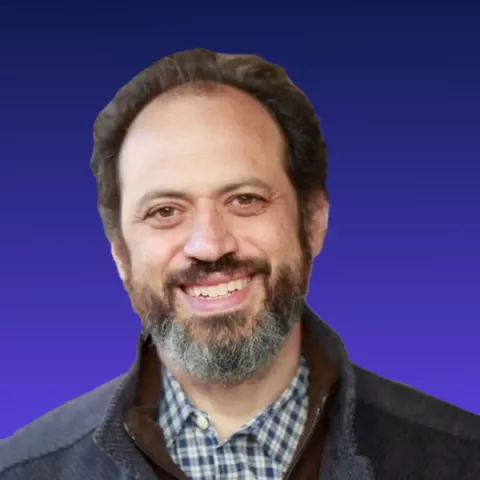 Ethan Mollic