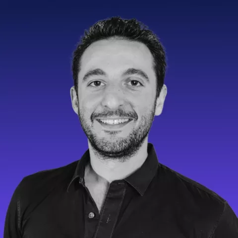 Harry Kounougakis