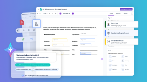 The Rise of AI-Driven Content Collaboration