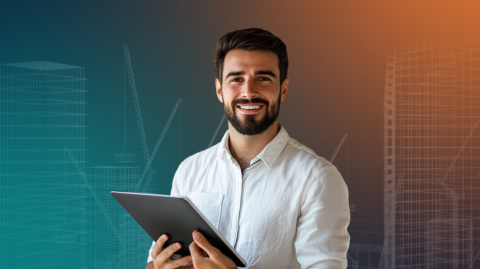 One View, Total Control: Centralizing AEC Project Data with Egnyte