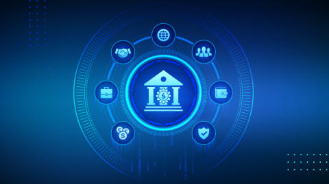 AI-Driven Financial Services Governance: Simplifying Compliance & Reducing Risk