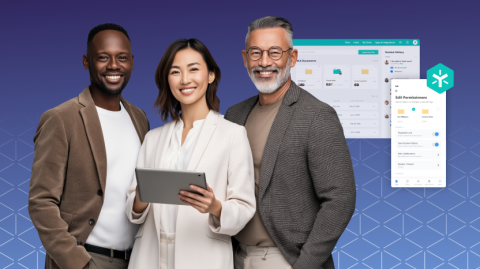 Pax8 Beyond Amsterdam