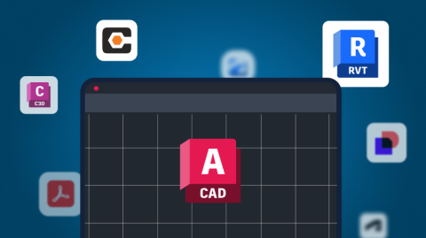 Combining Desktop Power with Cloud Agility